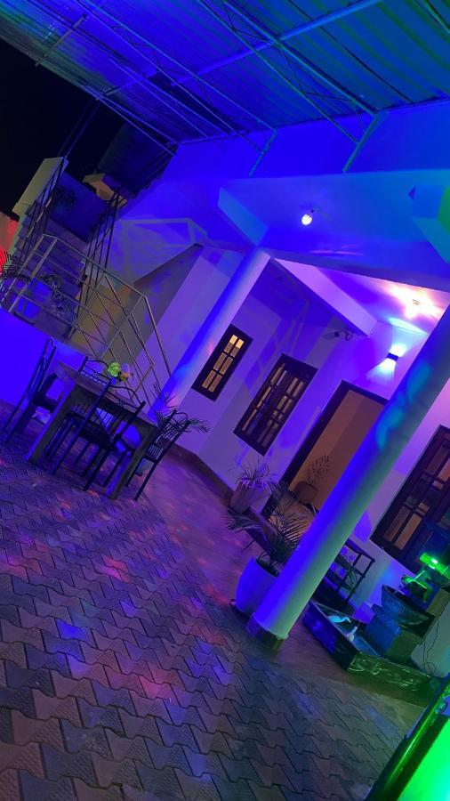Lali Beach Villa Trincomalee Exterior photo